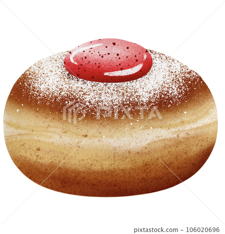 Doughnut 106020696