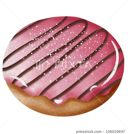 Doughnut  106020697