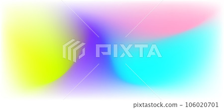 abstract gradient colors flowing background design. Vector illustration abstract gradient colors flowing background design. Vector illustration 106020701