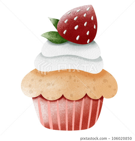 Cupcake  106020850