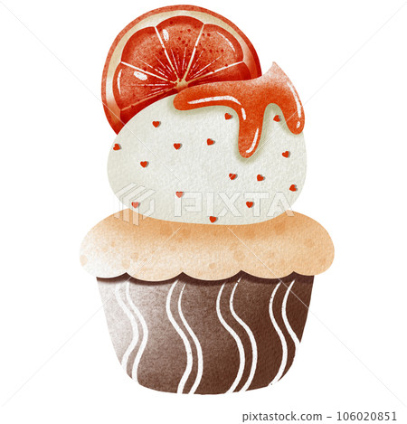 Cupcake  106020851