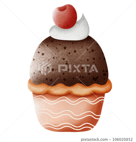 Cupcake Cupcake 106020852