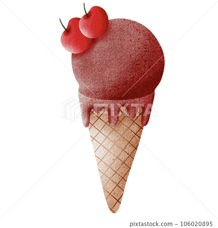 Ice cream Ice cream 106020895