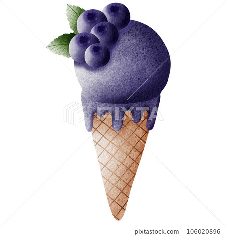 Ice cream Ice cream 106020896