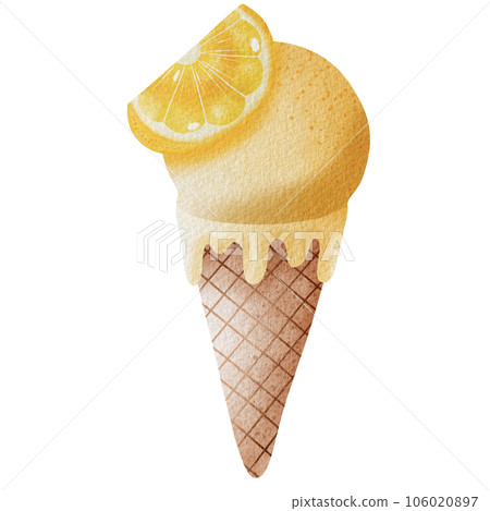 Ice cream Ice cream 106020897