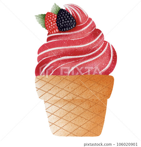 Ice cream Ice cream 106020901