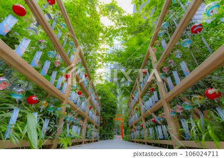 日本橋森林風鈴之路 日本橋森林風鈴之路 106024711