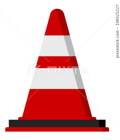 彩色錐塔 彩色錐塔 106025227