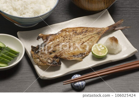 Food set meal 106025424