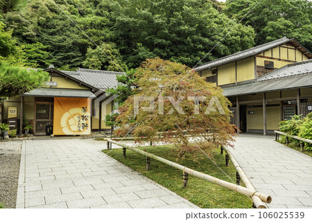 岐阜公園 華翔軒 岐阜縣岐阜市 岐阜公園 華翔軒 岐阜縣岐阜市 106025539