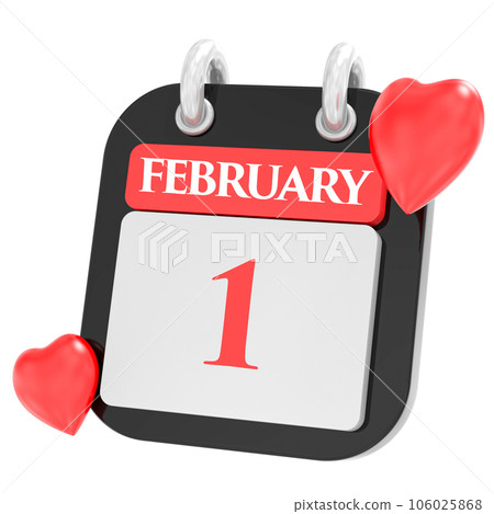composite image of red heart 106025868