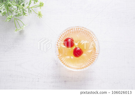 Fruit Jelly Fruit Jelly 106026013