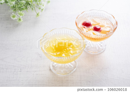 Fruit Jelly Fruit Jelly 106026018