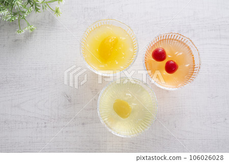 Fruit Jelly 106026028