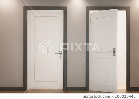 Two doors 6 Two doors 6 106026443