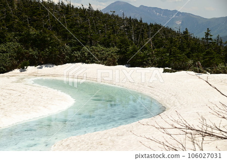 Hachimantai is dragon eye season Hachimantai is dragon eye season 106027031