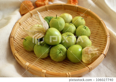 Edible Hozuki(1) 106027740