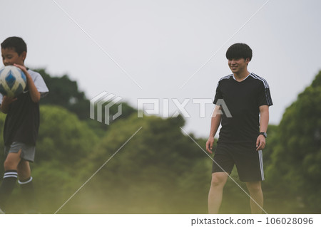 足球 男生 男 106028096