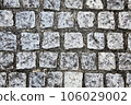 old cobblestone grunge background 106029002