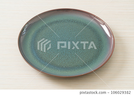 beautiful and vintage ceramic plate beautiful and vintage ceramic plate 106029382