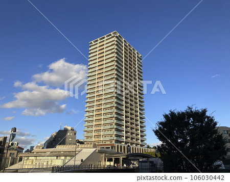 大泉學園南口風景 106030442