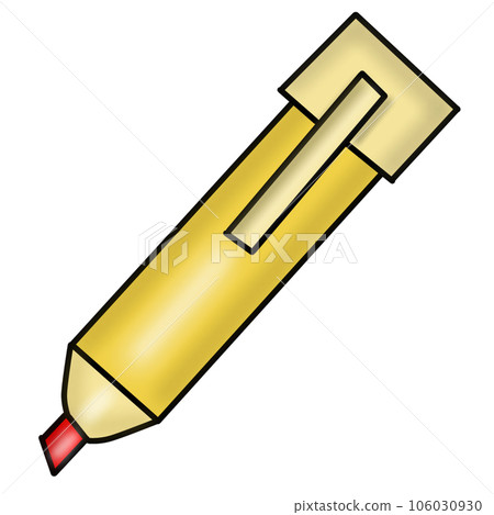 Highlight pen 106030930