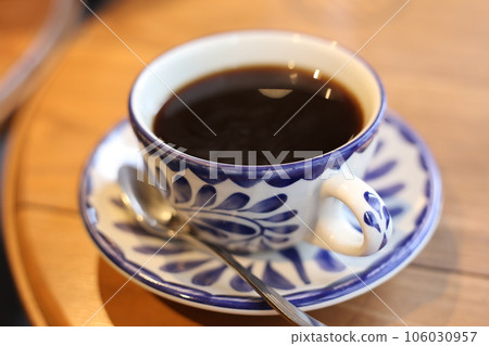 Delicious coffee 106030957