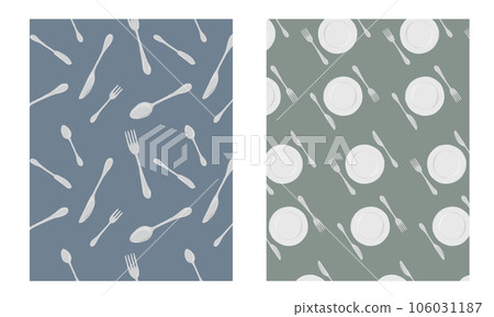 矢量 圖案 一套 106031187