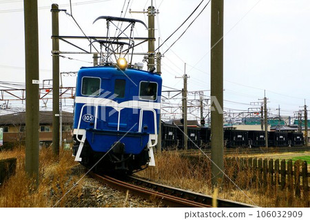 The last coal train ... Chichibu Railway and coal freight The last coal train ... Chichibu Railway and coal freight 106032909