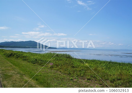 Kimuaneppu岬風景 Kimuaneppu岬風景 106032913