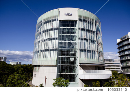 The city of Kobe Port Island Advanced Medical Center The city of Kobe Port Island Advanced Medical Center 106033340