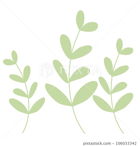 leaf pastel color , element , cute leaf pastel color , element , cute 106033342