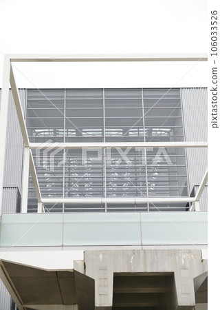 Hiroshima Prefecture Hiroshima City Environment Bureau Naka Factory Ecoliam Hiroshima Prefecture Hiroshima City Environment Bureau Naka Factory Ecoliam 106033526