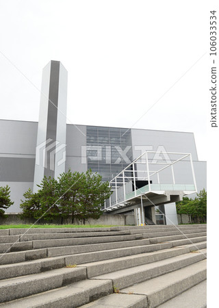 Hiroshima Prefecture Hiroshima City Environment Bureau Naka Factory Ecoliam Hiroshima Prefecture Hiroshima City Environment Bureau Naka Factory Ecoliam 106033534