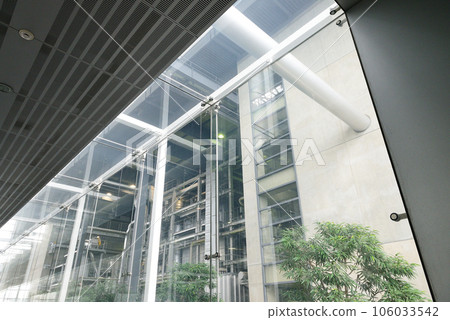 Hiroshima Prefecture Hiroshima City Environment Bureau Naka Factory Ecoliam Hiroshima Prefecture Hiroshima City Environment Bureau Naka Factory Ecoliam 106033542