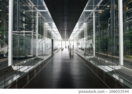 Hiroshima Prefecture Hiroshima City Environment Bureau Naka Factory Ecoliam Hiroshima Prefecture Hiroshima City Environment Bureau Naka Factory Ecoliam 106033544