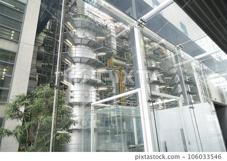 Hiroshima Prefecture Hiroshima City Environment Bureau Naka Factory Ecoliam Hiroshima Prefecture Hiroshima City Environment Bureau Naka Factory Ecoliam 106033546