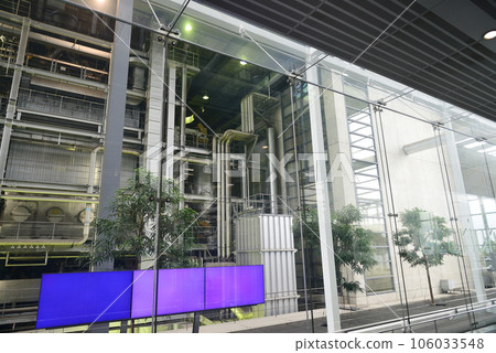 Hiroshima Prefecture Hiroshima City Environment Bureau Naka Factory Ecoliam Hiroshima Prefecture Hiroshima City Environment Bureau Naka Factory Ecoliam 106033548