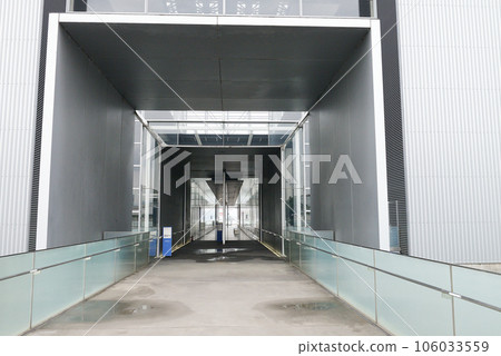 Hiroshima Prefecture Hiroshima City Environment Bureau Naka Factory Ecoliam Hiroshima Prefecture Hiroshima City Environment Bureau Naka Factory Ecoliam 106033559