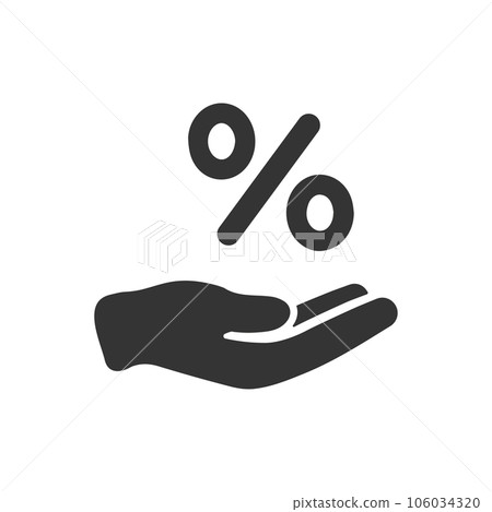 Discount Offer icon 106034320