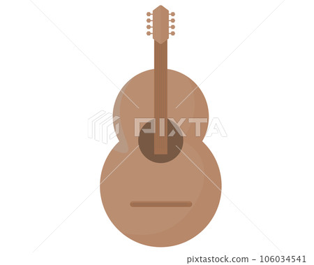 吉他。 106034541