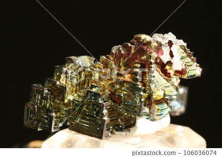 鉍人造水晶 鉍人造水晶 106036074