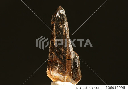 Smoky Quartz/Smoky Quartz 106036096