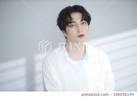 Men's beauty 106036144