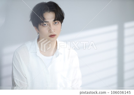 Men's beauty Men's beauty 106036145