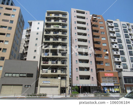 Near Shimotani 3-chome 106036184