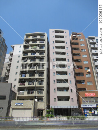 Near Shimotani 3-chome 106036185