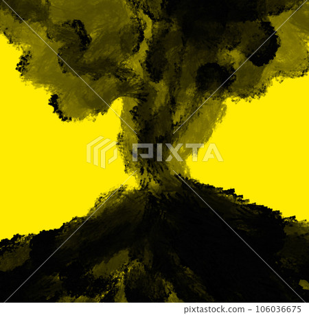 Eruption (yellow) Eruption (yellow) 106036675