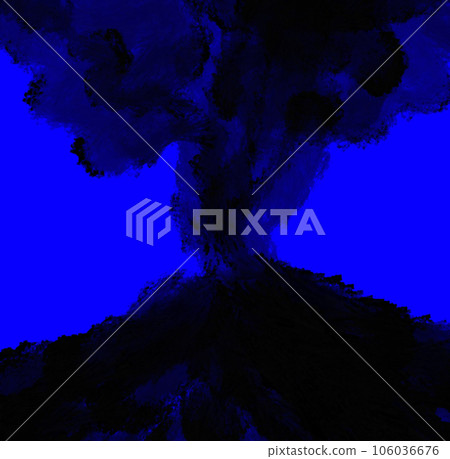 噴發, 自然災害, 火山 106036676