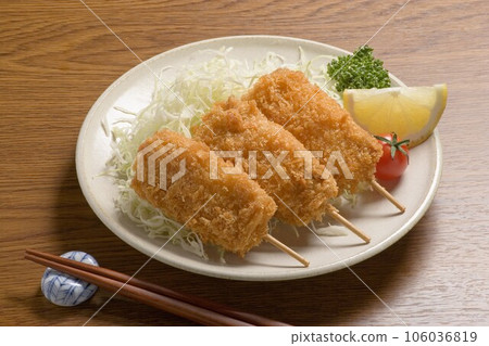 Skewers 106036819